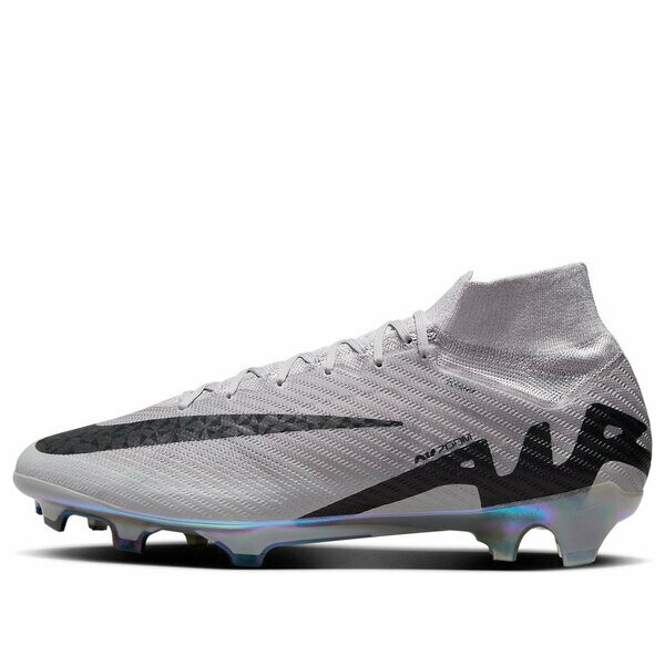 Nike ナイキ メンズ スニーカー 【Nike Mercurial Superfly 9 Elite AS 'Atmosphere Grey' FN5613-001】 サイズ US_9.5(27.5cm)