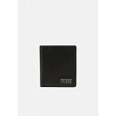 QX fB[X z ANZT[ NEW BOSTON UNISEX - Wallet - black