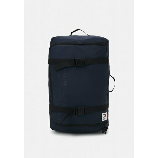 楽天astyトミーヒルフィガー メンズ ショルダーバッグ バッグ DAILY CAMERA BAG UNISEX - Across body bag - dark night navy