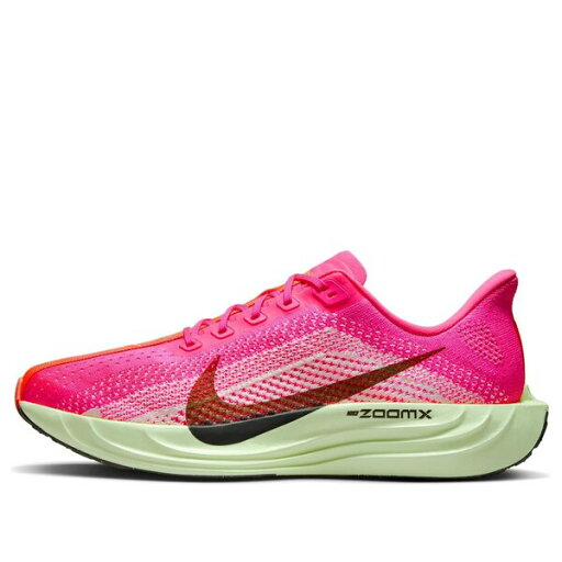 Nike ナイキ メンズ スニーカー 【Nike Air Zoom Pegasus Plus 'Hyper Pink Barely Volt' HV3022-600】 サイズ US_11(29.0cm) Nike ナイキ メンズ スニーカー 【Nike Air Zoom Pegasus Plus 'Hyper Pink Barely Volt' HV3022-600】 サイズ US_11(29.0cm)