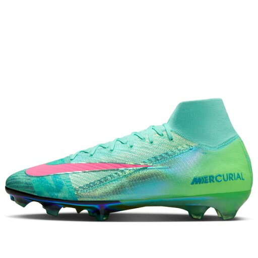 Nike ナイキ メンズ スニーカー 【Nike Mercurial Superfly 10 Elite SE FG 'Hyper Turquoise' FQ8309-300】 サイズ US_10.5(28.5cm) Nike ナイキ メンズ スニーカー 【Nike Mercurial Superfly 10 Elite SE FG 'Hyper Turquoise' FQ8309-300】 サイズ US_10.5(28.5cm)