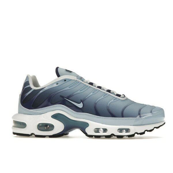 Nike ナイキ レディース スニーカー 【Nike Air Max Plus Celestine Blue (Women's)】 サイズ US_W_10 University Blue/White/Deep Royal Blue/Ice Blue. 2