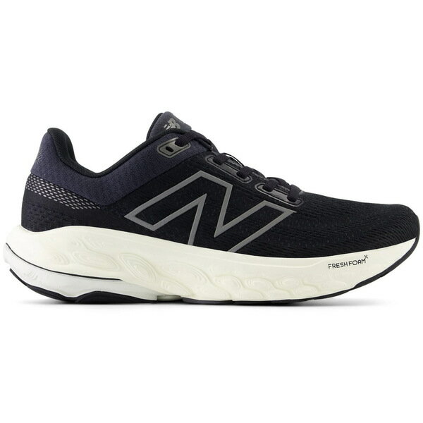 New Balance ニューバランス レディース スニーカー 【New Balance Fresh Foam X 860v14 Black Phantom Angora (Women's)】 サイズ US_6(23.0cm) Black/Phantom/Angora