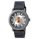 W[fB Y rv ANZT[ Iowa State Cyclones Enigma Silicone Strap Watch -