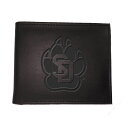 Go[O[G^[vCY Y z ANZT[ South Dakota Coyotes Hybrid BiFold Wallet -