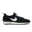 Nike ナイキ メンズ スニーカー 【Nike Daybreak Undercover Black】 サイズ US_11(29.0cm) Black/White