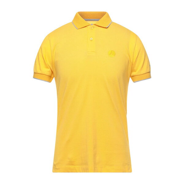 ̵ ԡץ  ֥  ݥ ȥåץ Polo shirts Ocher