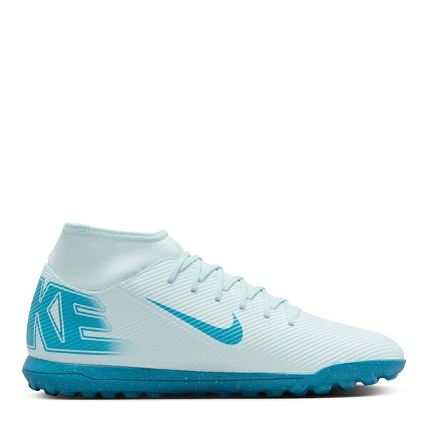 ナイキ メンズ ブーツ シューズ Mercurial Superfly 10 Club Astro Turf Football Boots