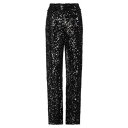 【送料無料】 ドリス・ヴァン・ノッテン レディース カジュアルパンツ ボトムス Pants Black