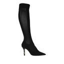 【送料無料】 ルネ カオヴィラ レディース ブーツ シューズ Boots Black