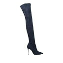 【送料無料】 カサディ レディース ブーツ シューズ Boots Blue