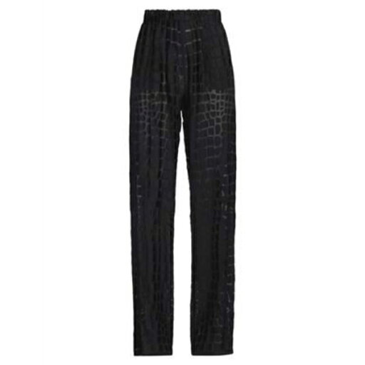 【送料無料】 コペルニ レディース カジュアルパンツ ボトムス Pants Black 【送料無料】 コペルニ レディース カジュアルパンツ ボトムス Pants Black