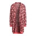 【送料無料】 ポアモア レディース カーディガン アウター Cardigans Pink
