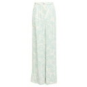 【送料無料】 ランバン レディース カジュアルパンツ ボトムス Pants Azure