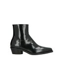 【送料無料】 プロエンザショラー レディース ブーツ シューズ Ankle boots Black