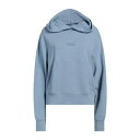 【送料無料】 ウール リッチ レディース パーカー・スウェットシャツ アウター Sweatshirts Azure