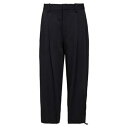 【送料無料】 ラグアンドボーン レディース カジュアルパンツ ボトムス Pants Black