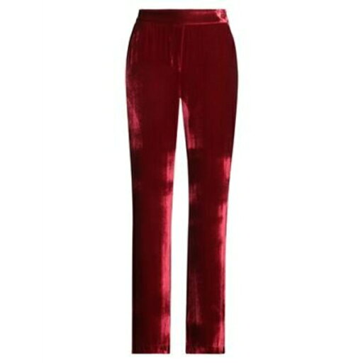 【送料無料】 シユ レディース カジュアルパンツ ボトムス Pants Red 【送料無料】 シユ レディース カジュアルパンツ ボトムス Pants Red