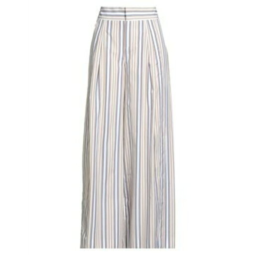 【送料無料】 アルベルタ フェレッティ レディース カジュアルパンツ ボトムス Pants Beige 【送料無料】 アルベルタ フェレッティ レディース カジュアルパンツ ボトムス Pants Beige