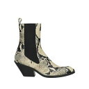 【送料無料】 カイト レディース ブーツ シューズ Ankle boots White