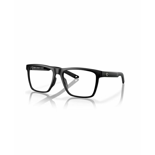 コスタデルマール メンズ サングラス・アイウェア アクセサリー Men's Ocean Ridge Eyeglasses, 6A8026..