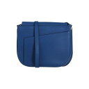 ヴァレクストラ バッグ レディース ヴァレクストラ レディース ハンドバッグ バッグ Cross-body bags Blue