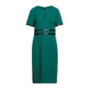 ジョセフリブコフ レディース ワンピース トップス Midi dresses Emerald green