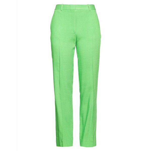 【送料無料】 ヴィクトリア ベッカム レディース カジュアルパンツ ボトムス Pants Light green