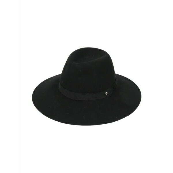 ヘレンカミンスキー 【送料無料】 ヘレンカミンスキー レディース 帽子 アクセサリー Hats Black