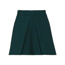 アレクサンドル・ボーティエ レディース カジュアルパンツ ボトムス Shorts & Bermuda Shorts Dark green