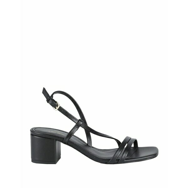 【送料無料】 アンドアザーストーリーズ レディース サンダル シューズ Sandals Black