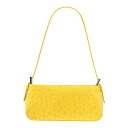 yz oCt@[ fB[X nhobO obO Shoulder bags Yellow