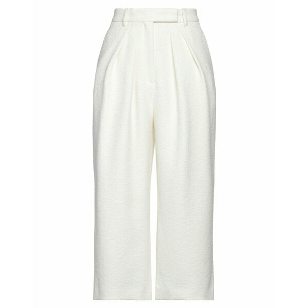 【送料無料】 ロシャス レディース カジュアルパンツ ボトムス Pants Ivory 1