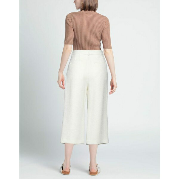 【送料無料】 ロシャス レディース カジュアルパンツ ボトムス Pants Ivory 3