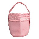 yz WMBEu[XE~l[ fB[X nhobO obO Handbags Pink