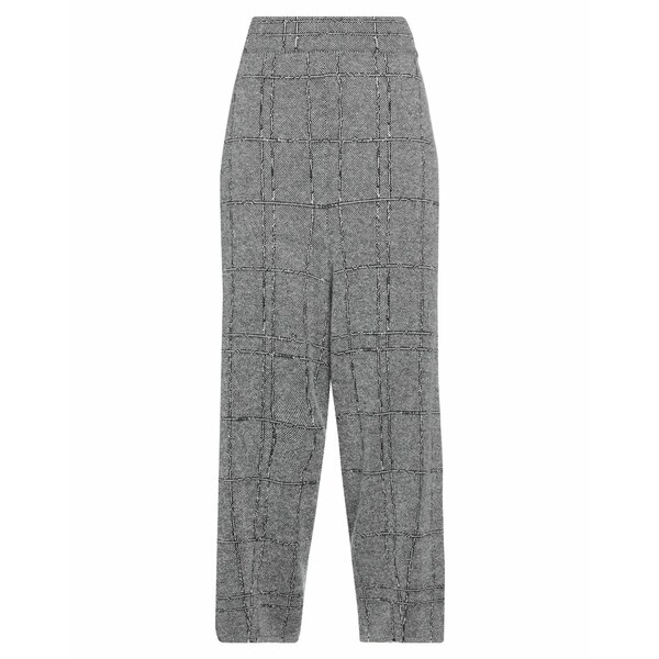  アレッシアサンティ レディース カジュアルパンツ ボトムス Pants Grey