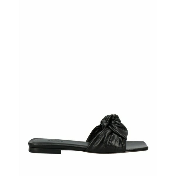 ̵ Хե ǥ  塼 Sandals Black