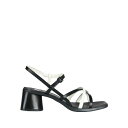 【送料無料】 カンペール レディース サンダル シューズ Sandals Black