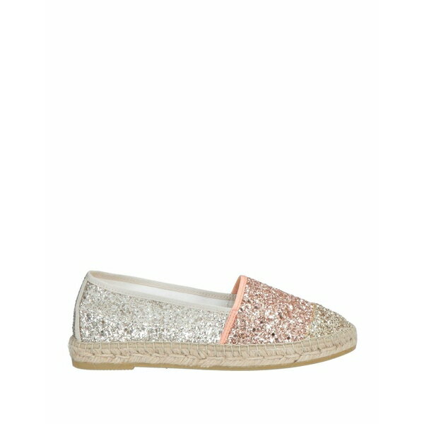 ヴィドレッタ 【送料無料】 ビドレッタ レディース サンダル シューズ Espadrilles Light pink