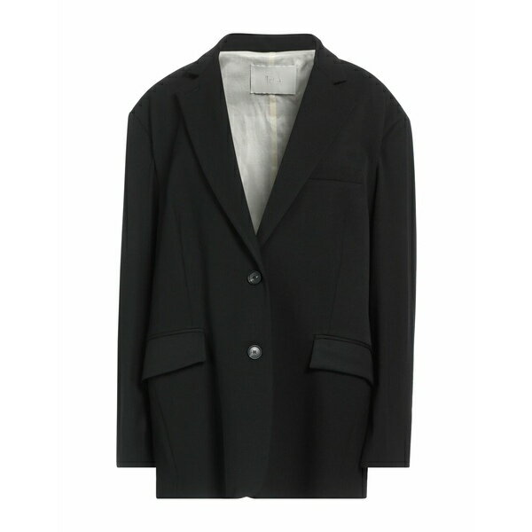 ̵ ƥ ǥ 㥱åȡ֥륾  Blazers Black