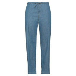 ヴィクトリア ベッカム レディース デニムパンツ ボトムス Denim pants Blue