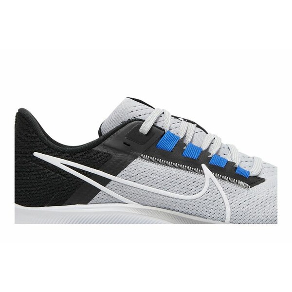 Nike ナイキ メンズ スニーカー 【Air Zoom Pegasus 38 'Wolf Grey'】 サイズ US_7(25.0cm)