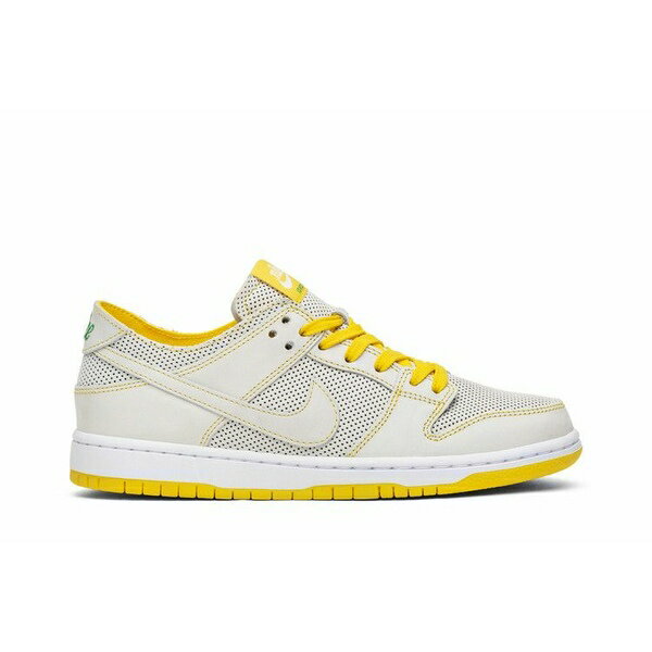 Nike ナイキ メンズ スニーカー 【Ishod Wair x SB Dunk Low 'Mismatch'】 サイズ US_M_4.5