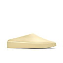 Fear of God フィアオブゴッド メンズ スニーカー 【Fear Of God California Backless Slip-On 'Cream'】...