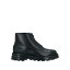 ̵ 롦  ֡ 塼 Ankle boots Black