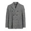 ̵ 륳1901  㥱åȡ֥륾  Blazers Grey