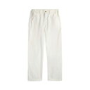 ラルフローレン 【送料無料】 ラルフローレン メンズ カジュアルパンツ ボトムス Pants White