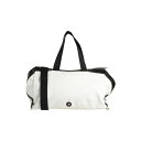 yz S[fO[X Y {XgobO obO Duffel bags White