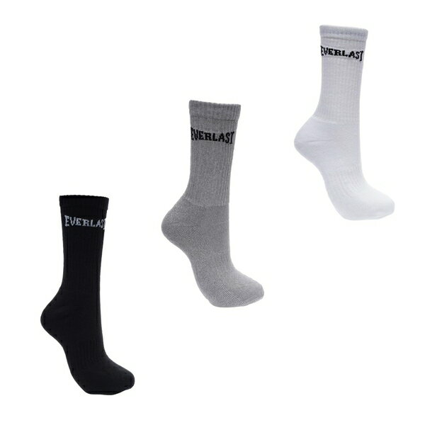 Go[Xg Y C A_[EFA 3 Pack Crew Socks Mens