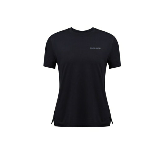 カリマー レディース フィットネス スポーツ Tech Tee Womens Black カリマー レディース フィットネス スポーツ Tech Tee Womens Black